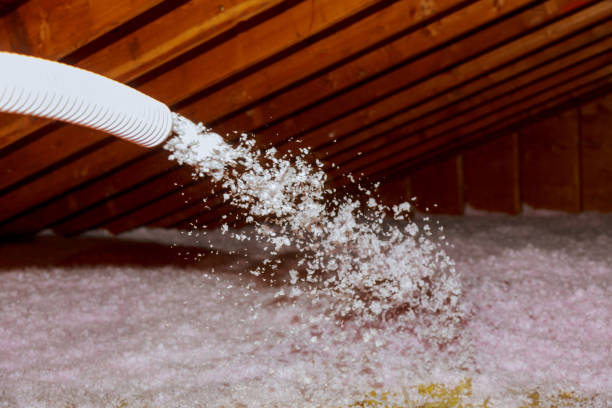 Professional Insulation Contractor in Lake Camelot, WI