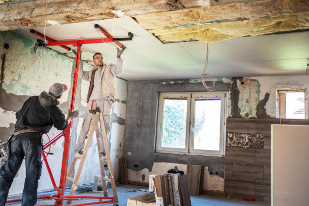 Best Energy Efficiency Insulation in Lake Camelot, WI