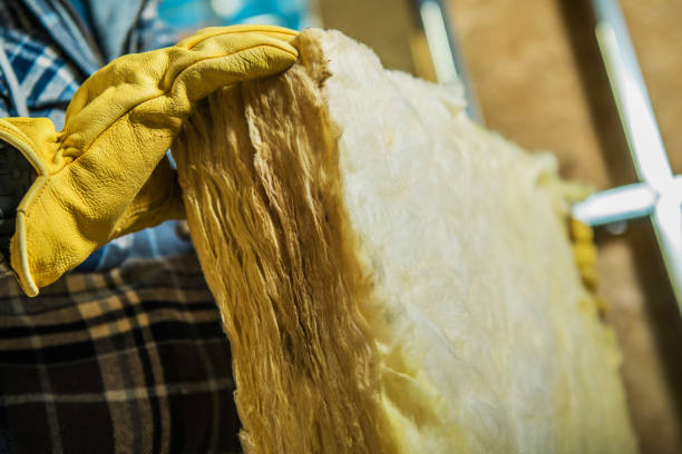 Best Spray Foam Insulation in Lake Camelot, WI