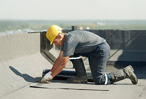 Best Insulation for Specific Applications in Lake Camelot, WI