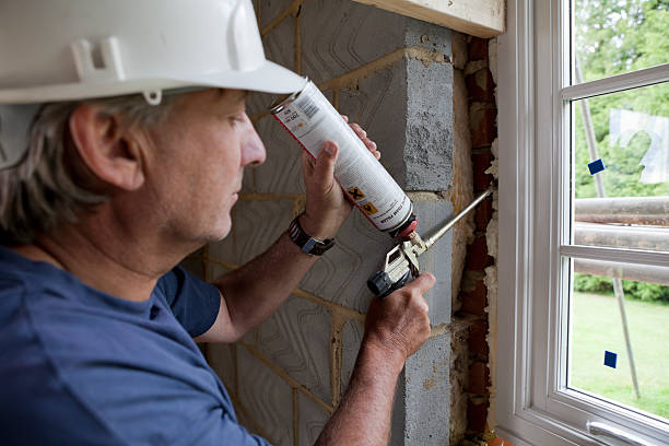 Types of Insulation We Offer in Lake Camelot, WI
