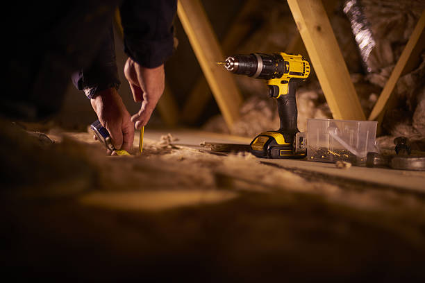 Best Cellulose Insulation in Lake Camelot, WI